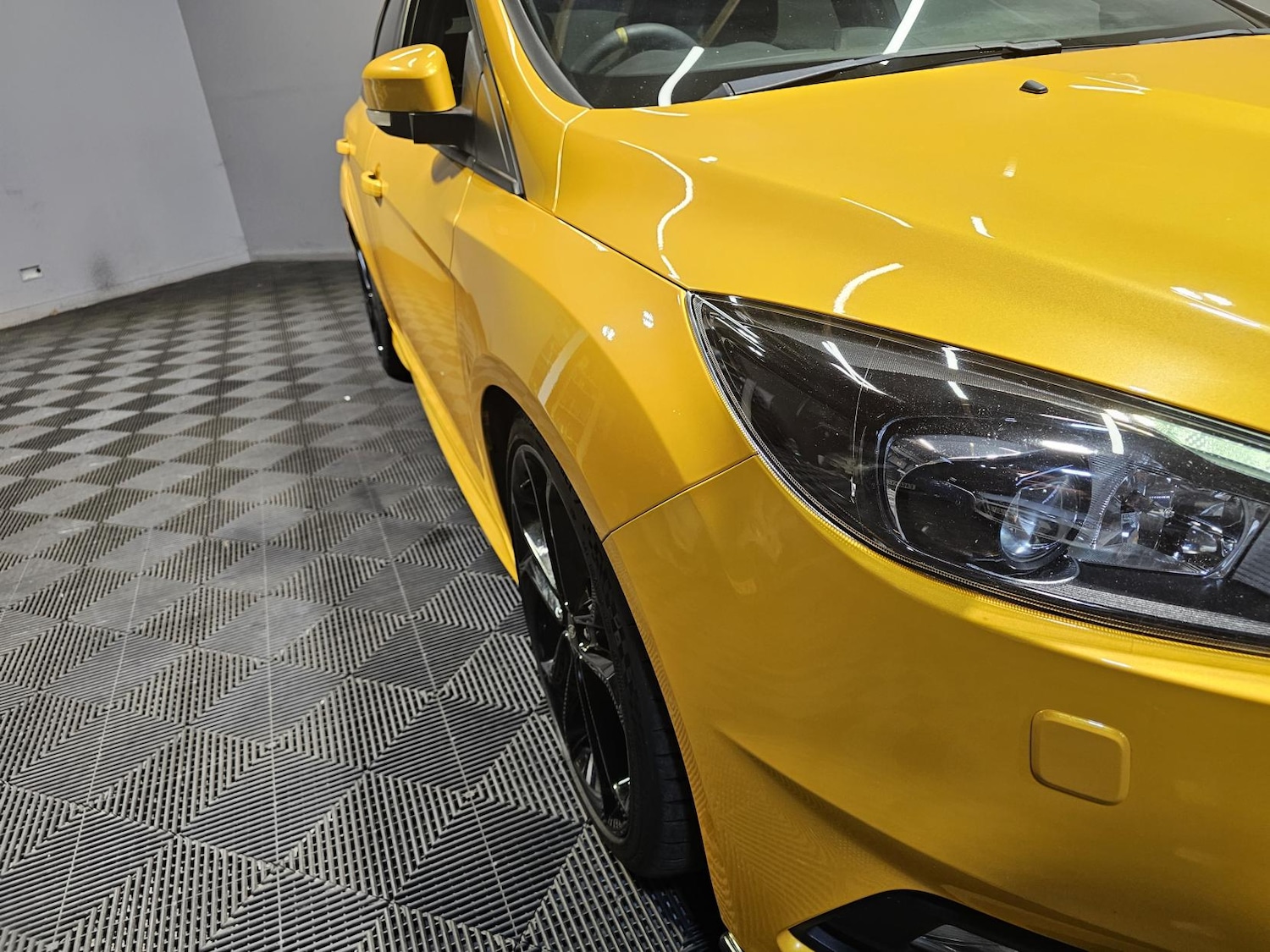 Used Ford Focus 2017 for sale - 76750314: Photo 45