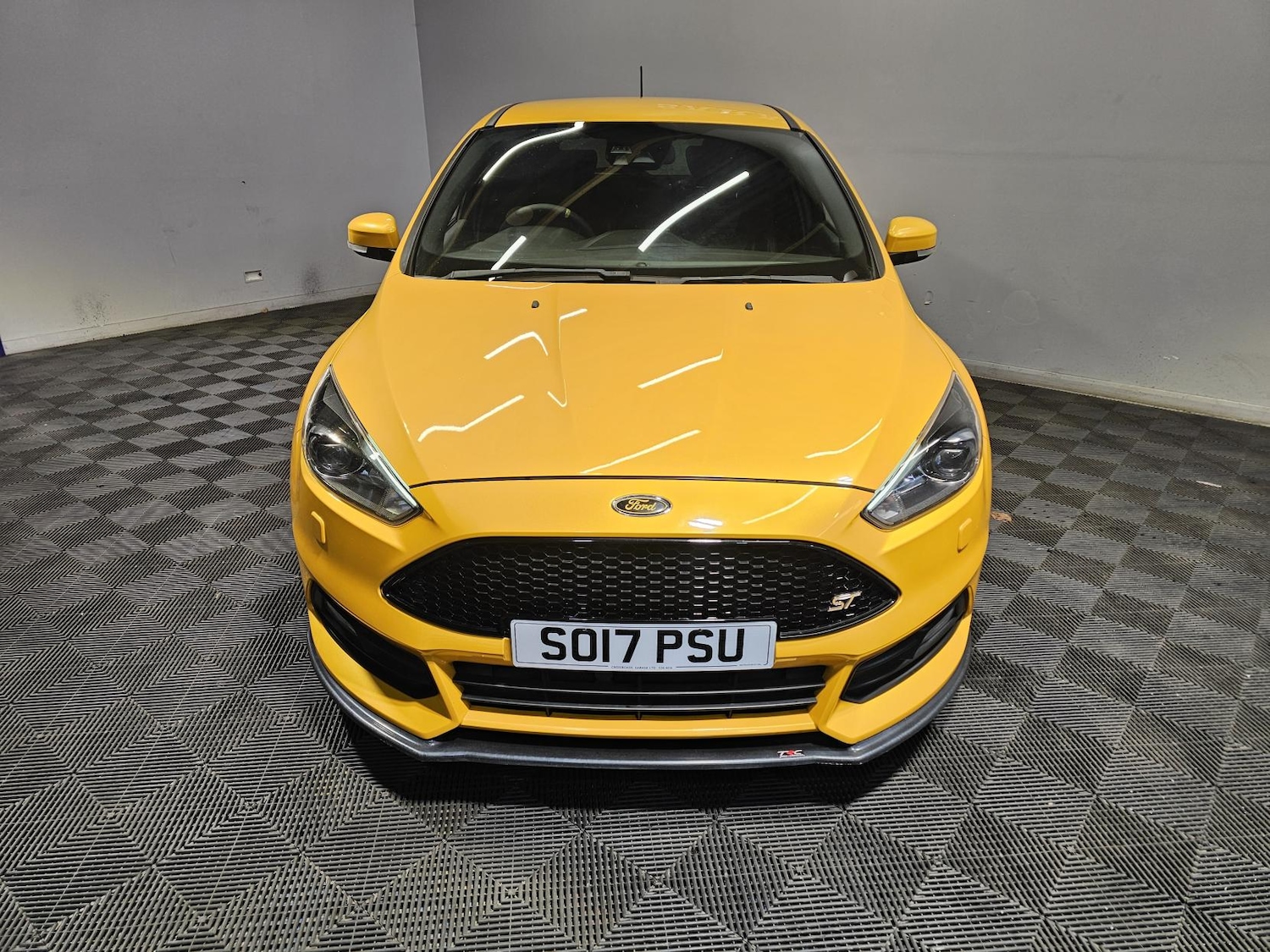 Used Ford Focus 2017 for sale - 76750314: Photo 46