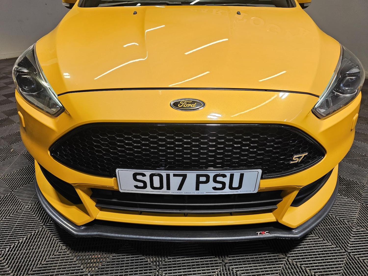 Used Ford Focus 2017 for sale - 76750314: Photo 47