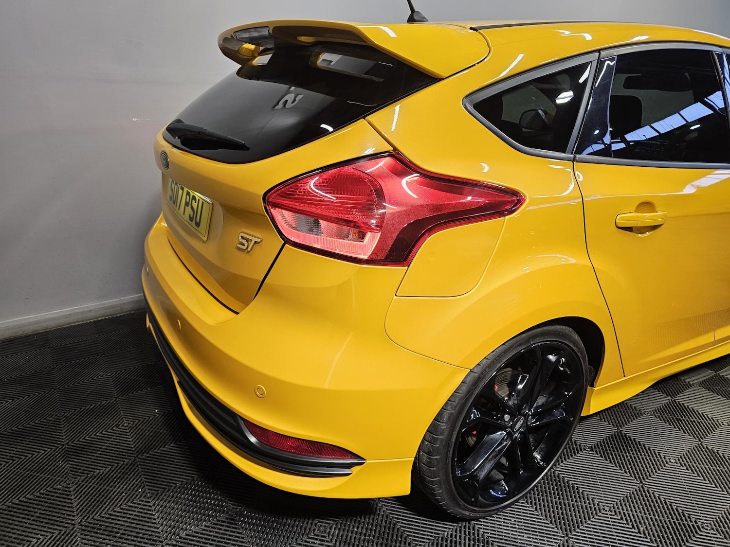 Used Ford Focus 2017 for sale - 76750314: Photo 49