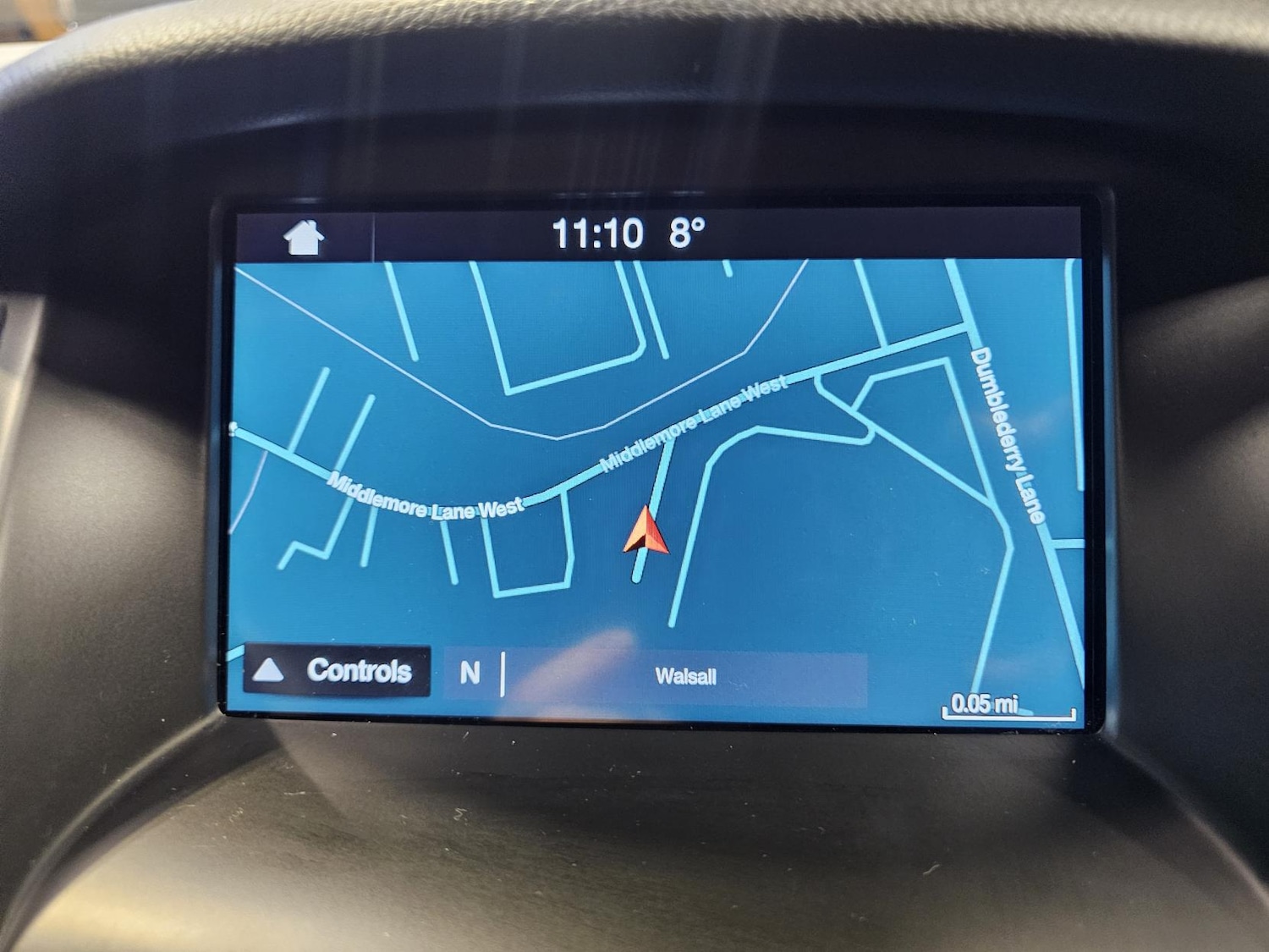 Used Ford Focus 2017 for sale - 76750314: Photo 5