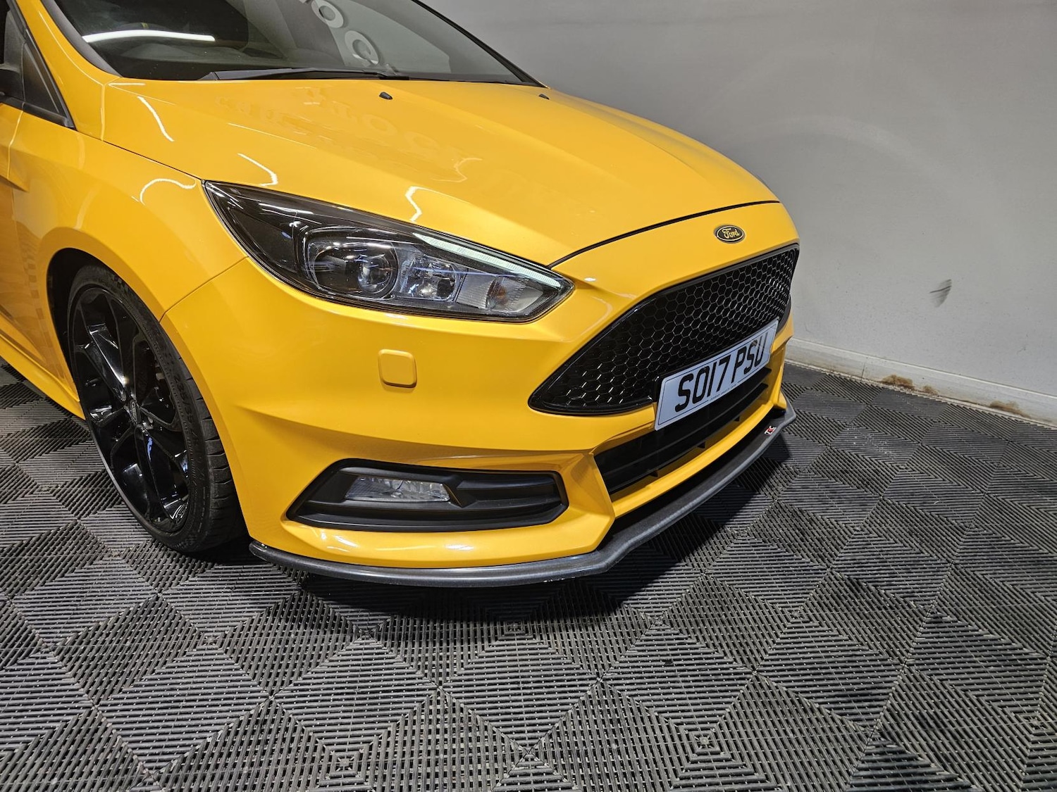 Used Ford Focus 2017 for sale - 76750314: Photo 50