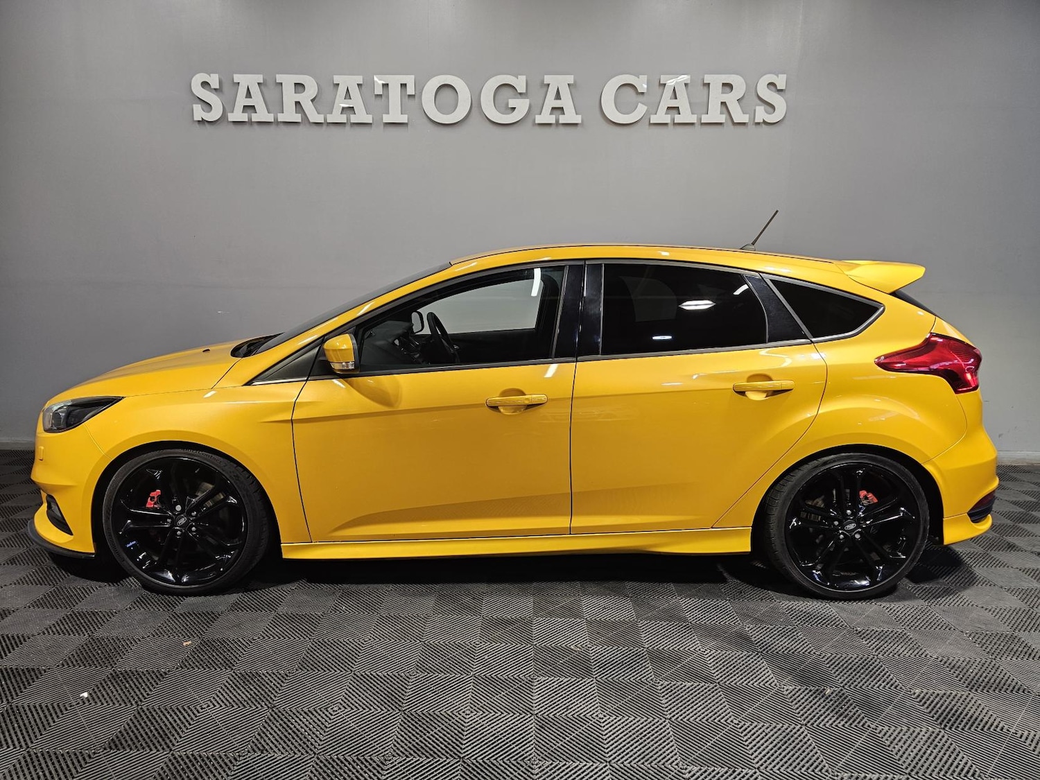 Used Ford Focus 2017 for sale - 76750314: Photo 52