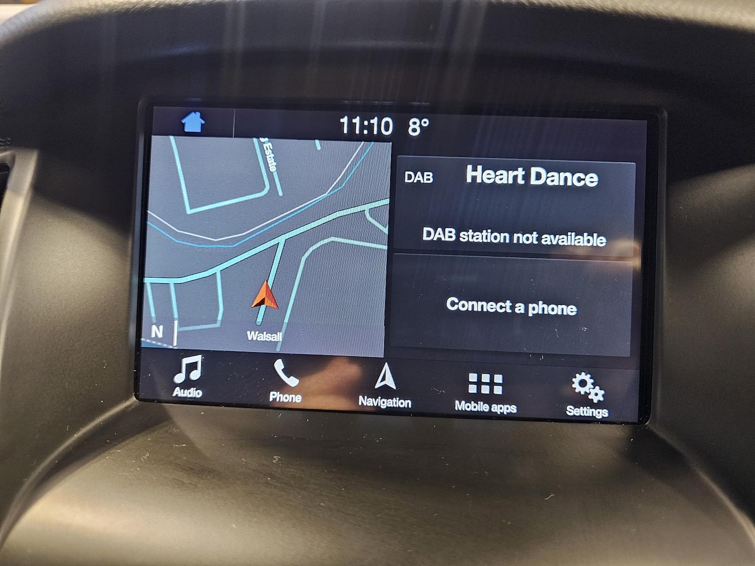 Used Ford Focus 2017 for sale - 76750314: Photo 6