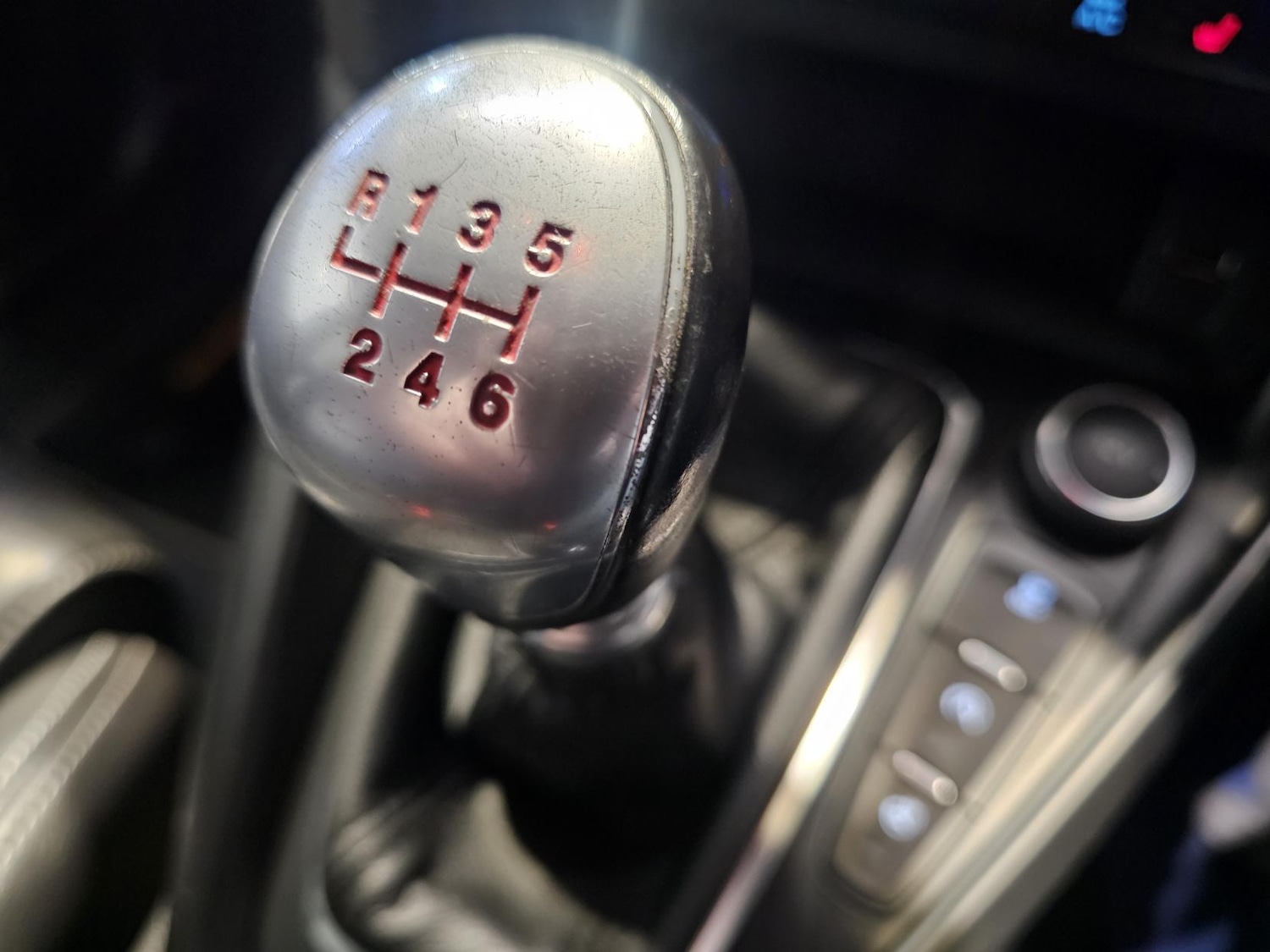 Used Ford Focus 2017 for sale - 76750314: Photo 7