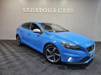 2016 - T2 [122] R DESIGN 5dr