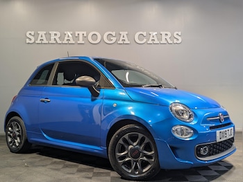 Used Fiat 500 2019 for sale - 79559994: Photo