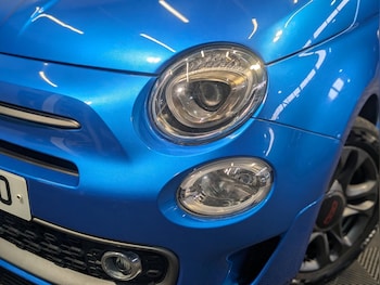 Used Fiat 500 2019 for sale - 79559994: Photo
