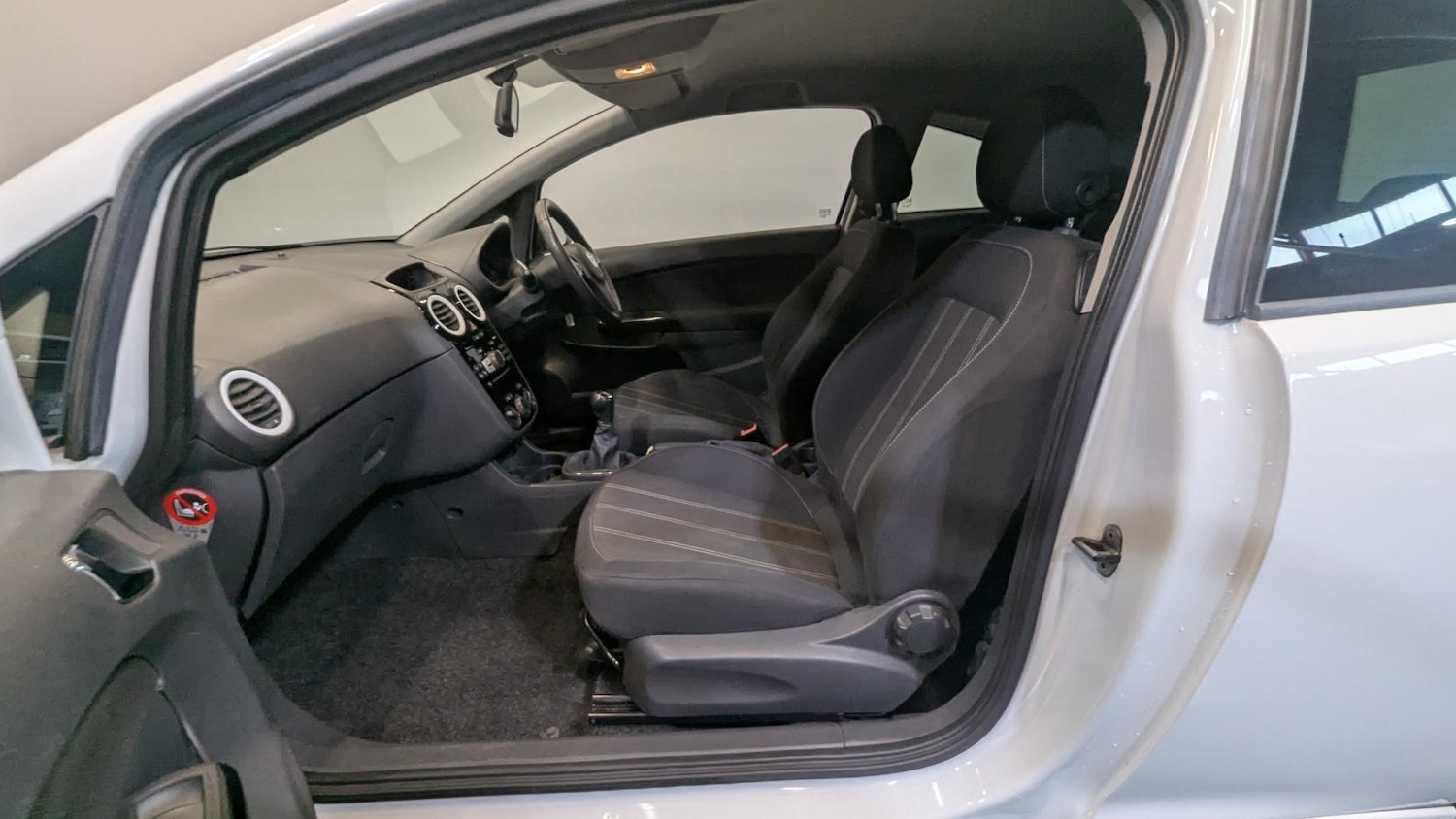 Vehicle 17