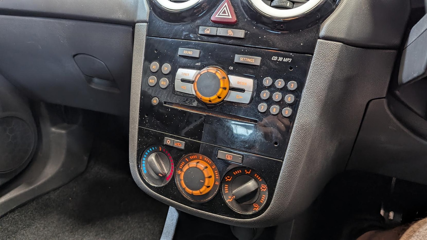 Vehicle 25