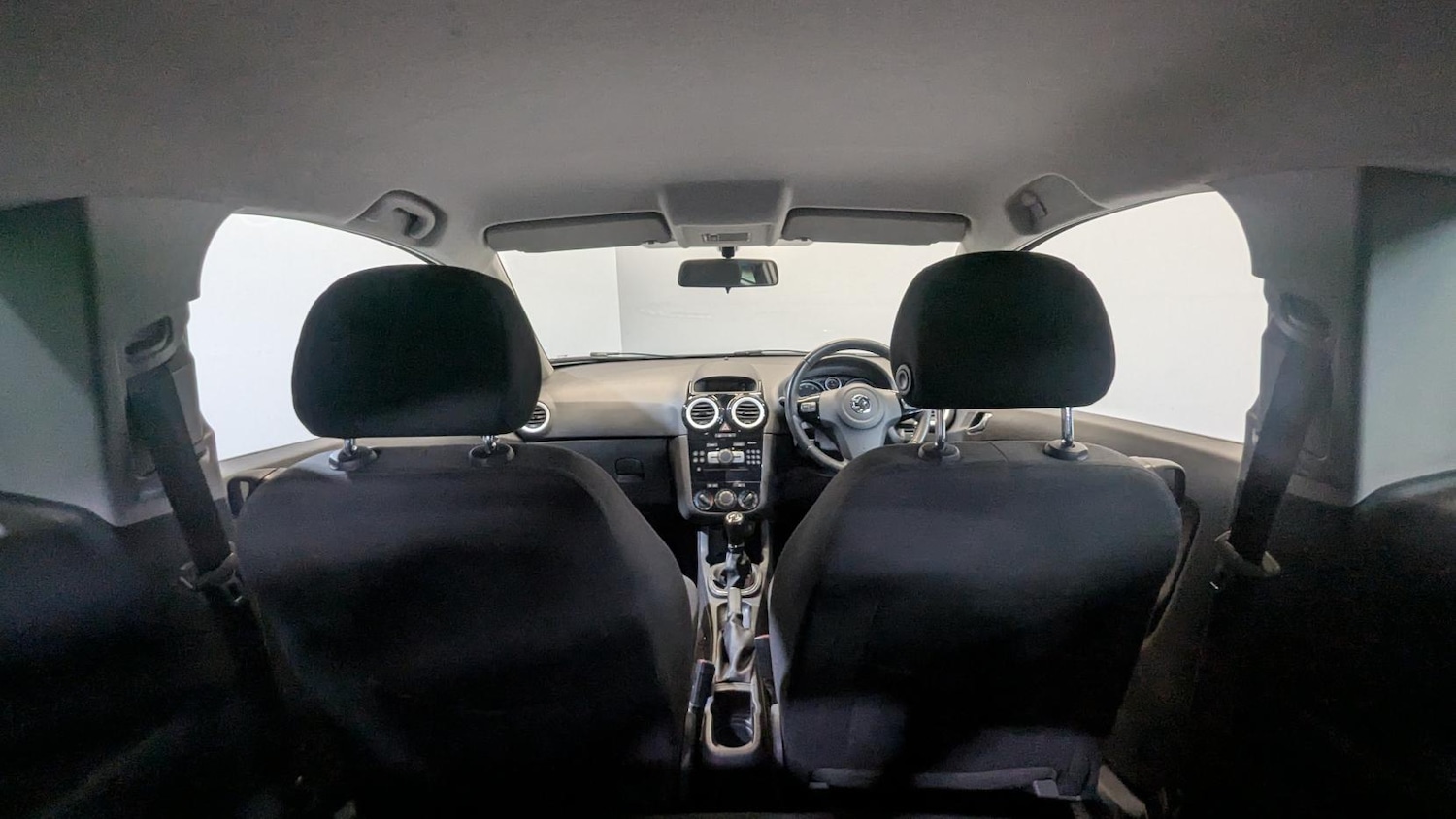 Vehicle 28