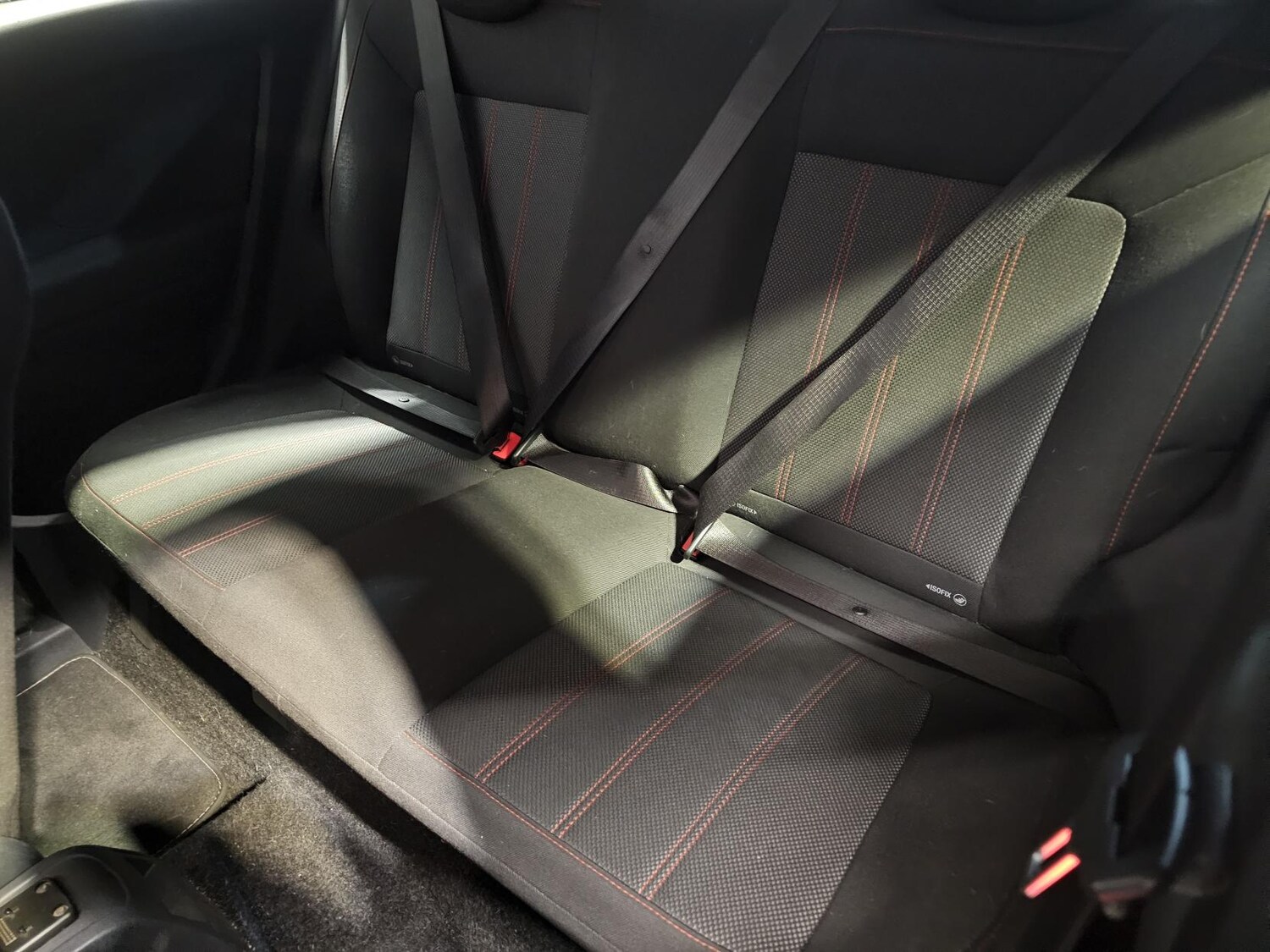 Used Vauxhall Corsa 2011 for sale - 76750282: Photo 10