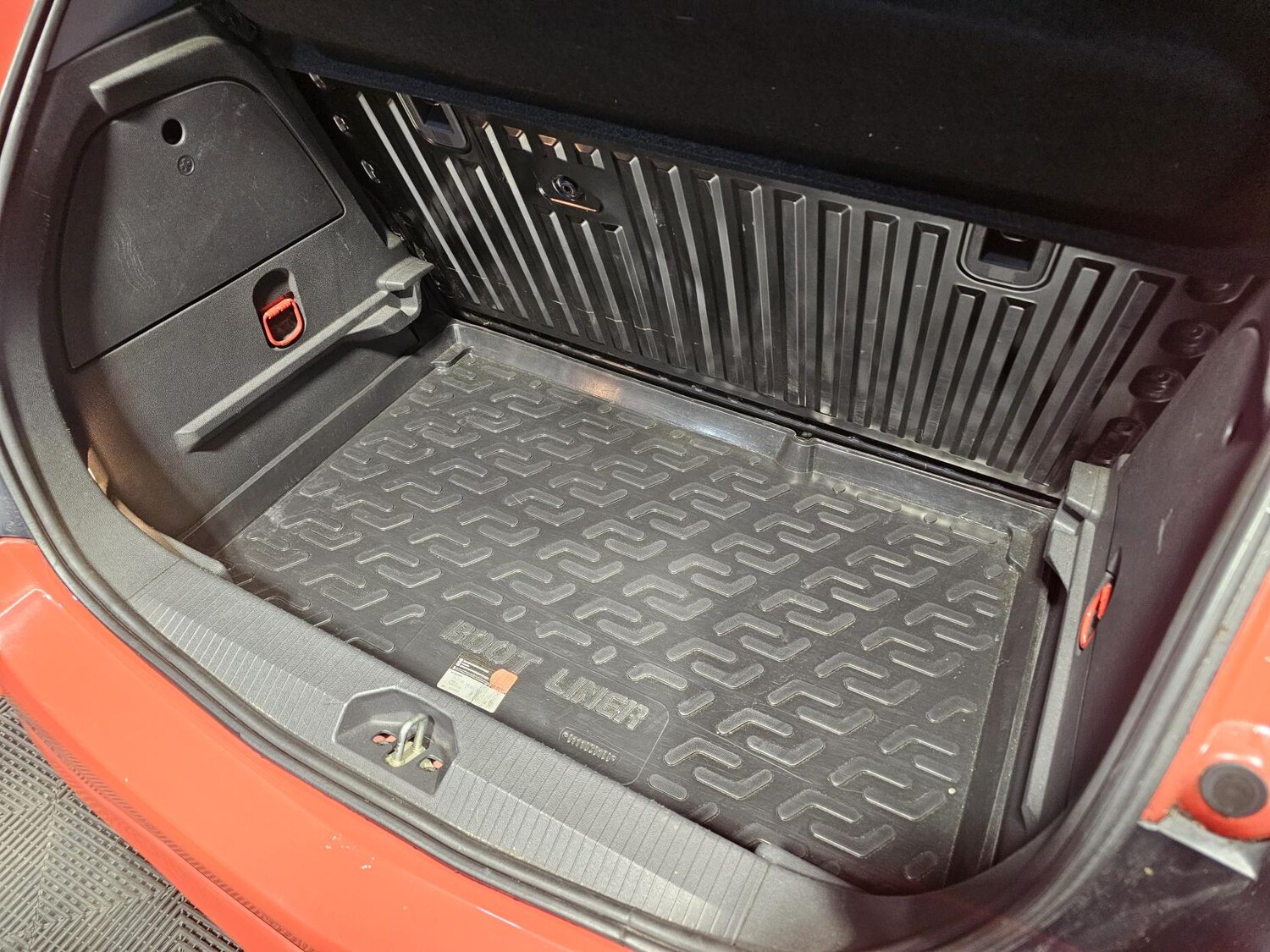 Used Vauxhall Corsa 2011 for sale - 76750282: Photo 12