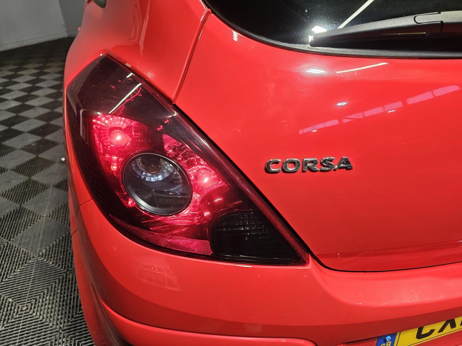 Used Vauxhall Corsa 2011 for sale - 76750282: Photo 14