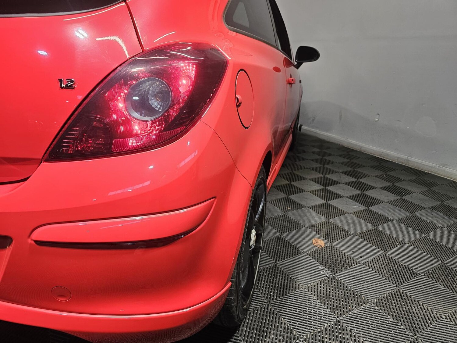 Used Vauxhall Corsa 2011 for sale - 76750282: Photo 15