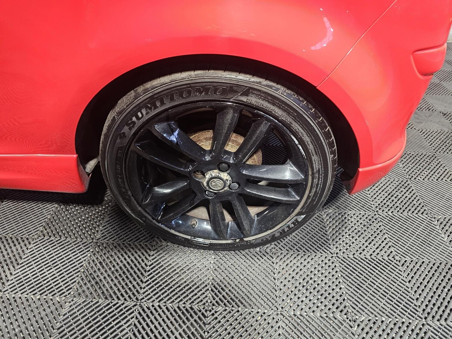 Used Vauxhall Corsa 2011 for sale - 76750282: Photo 17