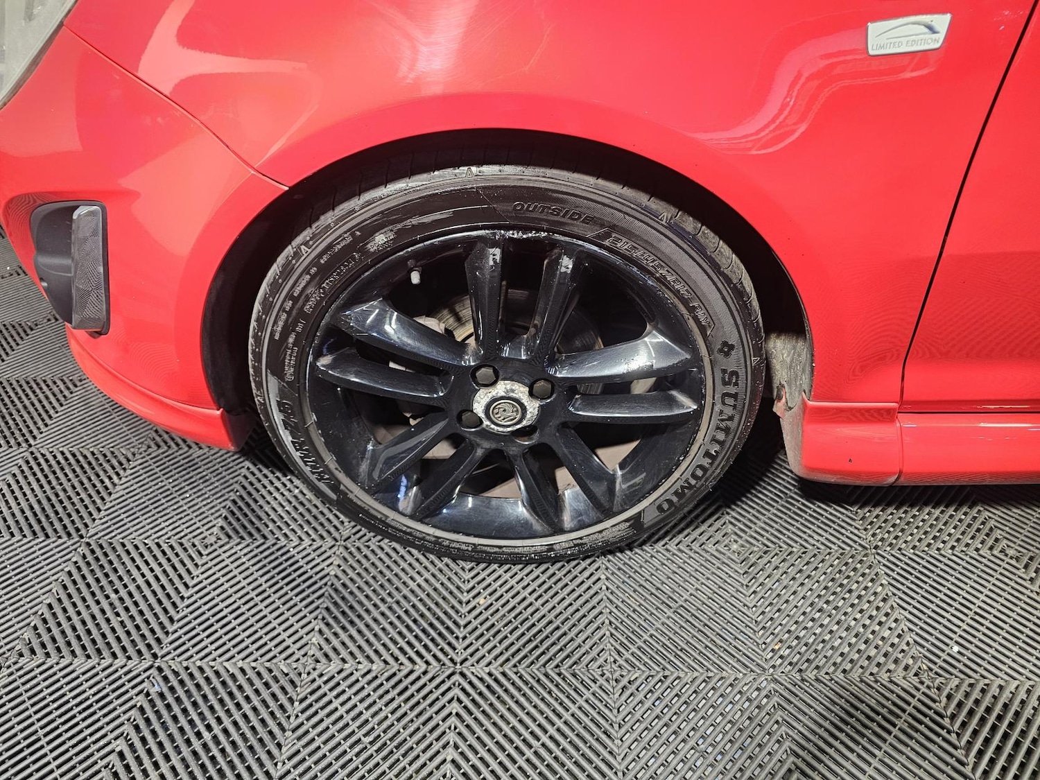 Used Vauxhall Corsa 2011 for sale - 76750282: Photo 18