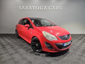 2011 - 1.2i 16V Limited Edition 3dr