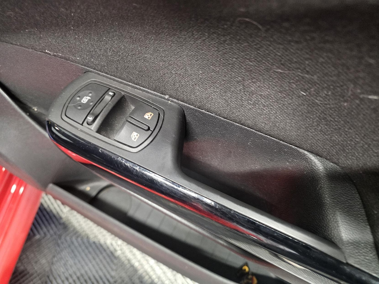 Used Vauxhall Corsa 2011 for sale - 76750282: Photo 22