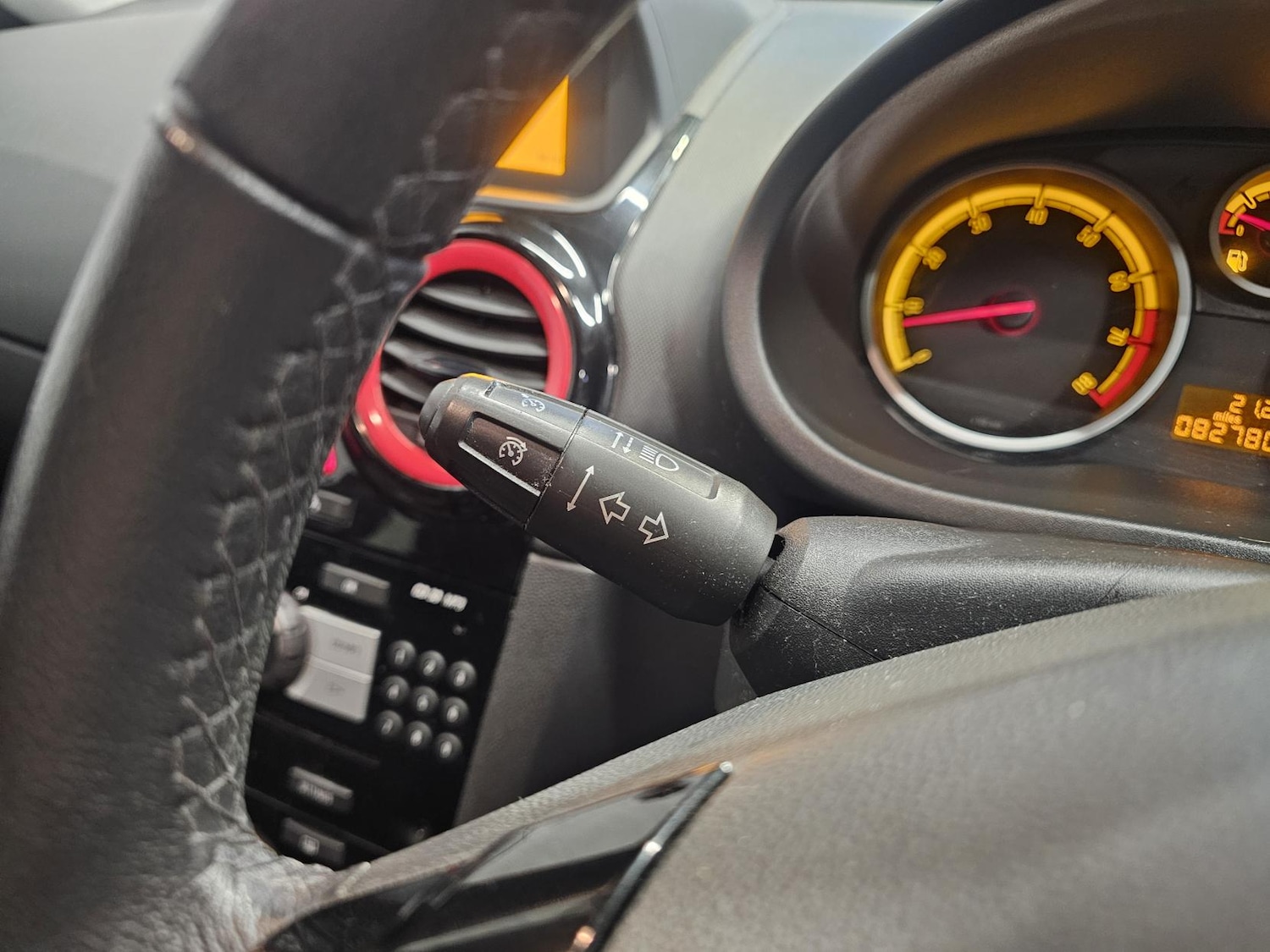 Used Vauxhall Corsa 2011 for sale - 76750282: Photo 27