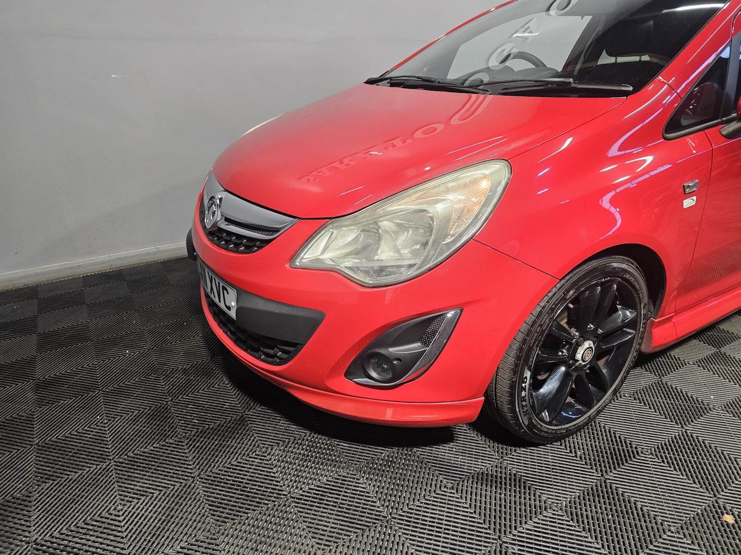 Used Vauxhall Corsa 2011 for sale - 76750282: Photo 3
