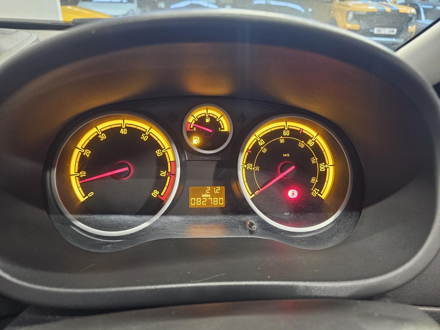 Used Vauxhall Corsa 2011 for sale - 76750282: Photo 32