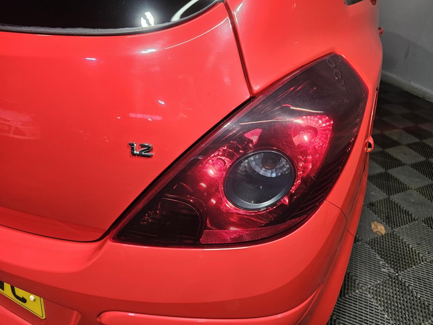 Used Vauxhall Corsa 2011 for sale - 76750282: Photo 35