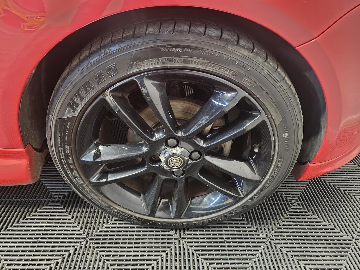 Used Vauxhall Corsa 2011 for sale - 76750282: Photo 5