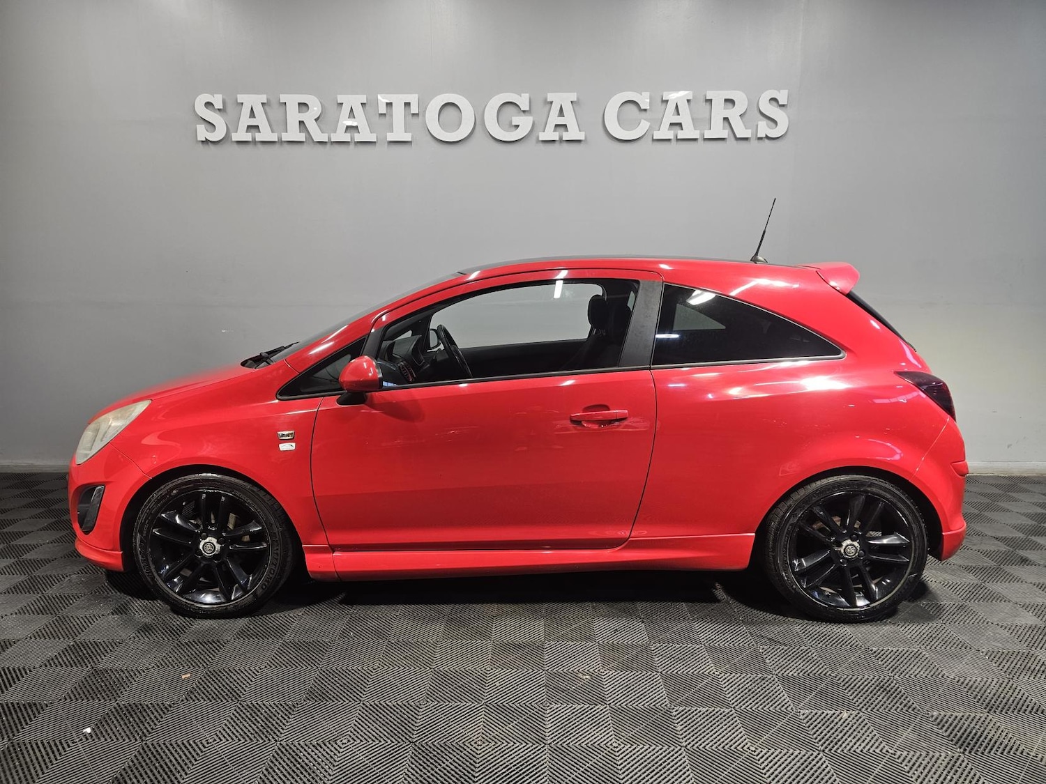 Used Vauxhall Corsa 2011 for sale - 76750282: Photo 6