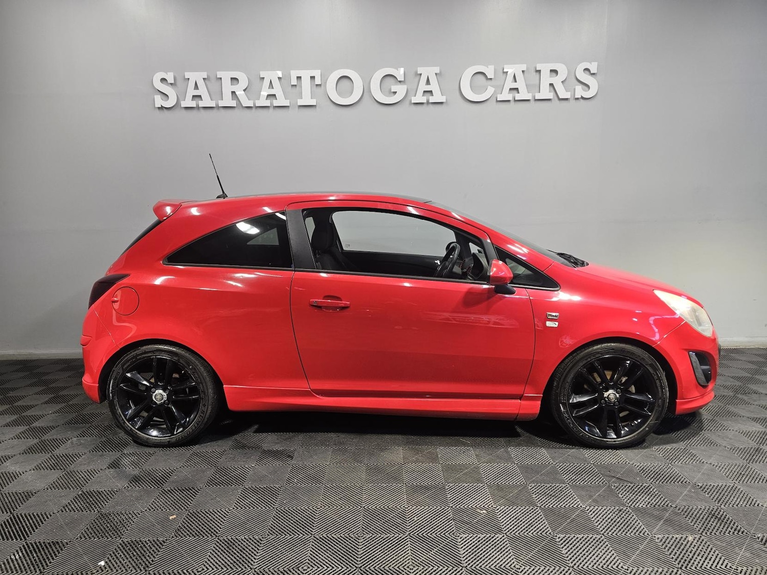 Used Vauxhall Corsa 2011 for sale - 76750282: Photo 7