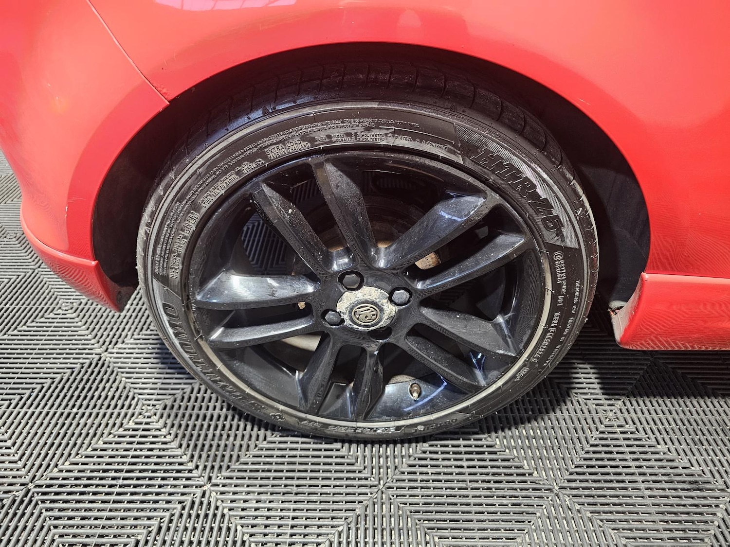 Used Vauxhall Corsa 2011 for sale - 76750282: Photo 8