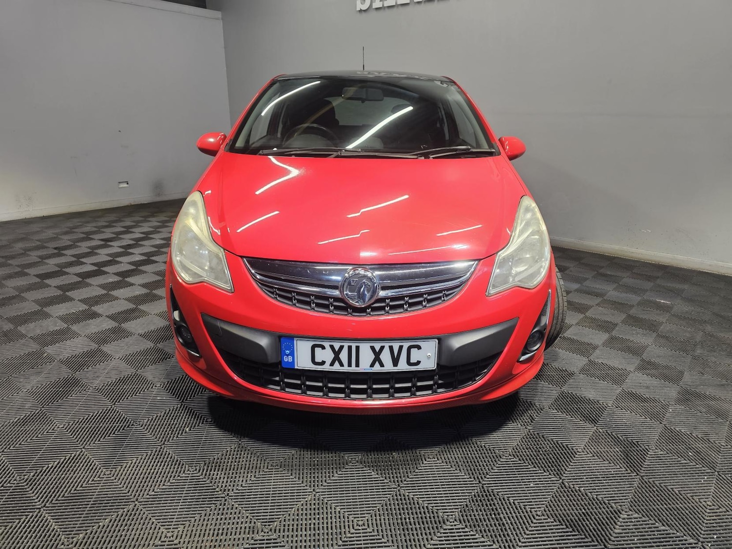 Used Vauxhall Corsa 2011 for sale - 76750282: Photo 9