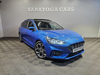 Used Ford Focus 2019 for sale - 79186373: Photo