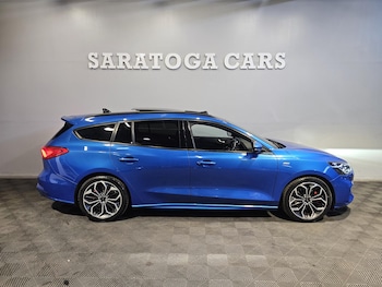 Used Ford Focus 2019 for sale - 79186373: Photo