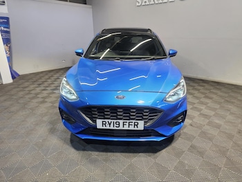 Used Ford Focus 2019 for sale - 79186373: Photo
