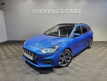 Used Ford Focus 2019 for sale - 79186373: Photo