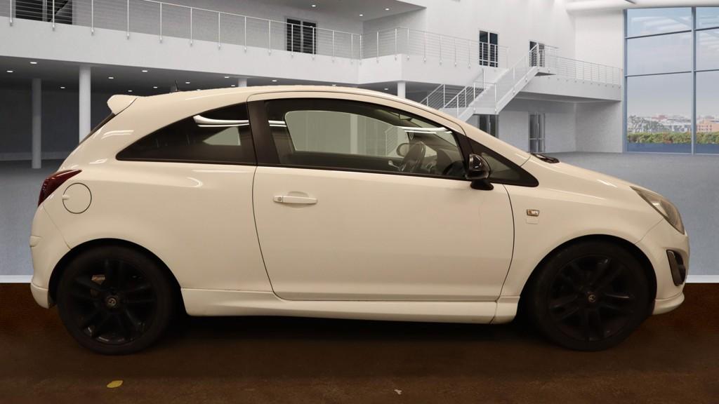 Used Vauxhall Corsa 2014 for sale - 76428644: Photo 5