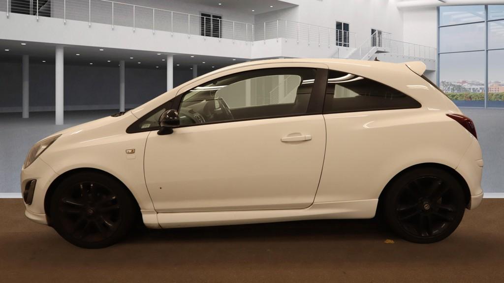 Used Vauxhall Corsa 2014 for sale - 76428644: Photo 6