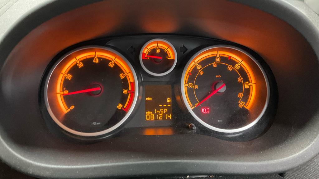 Used Vauxhall Corsa 2014 for sale - 76428644: Photo 7