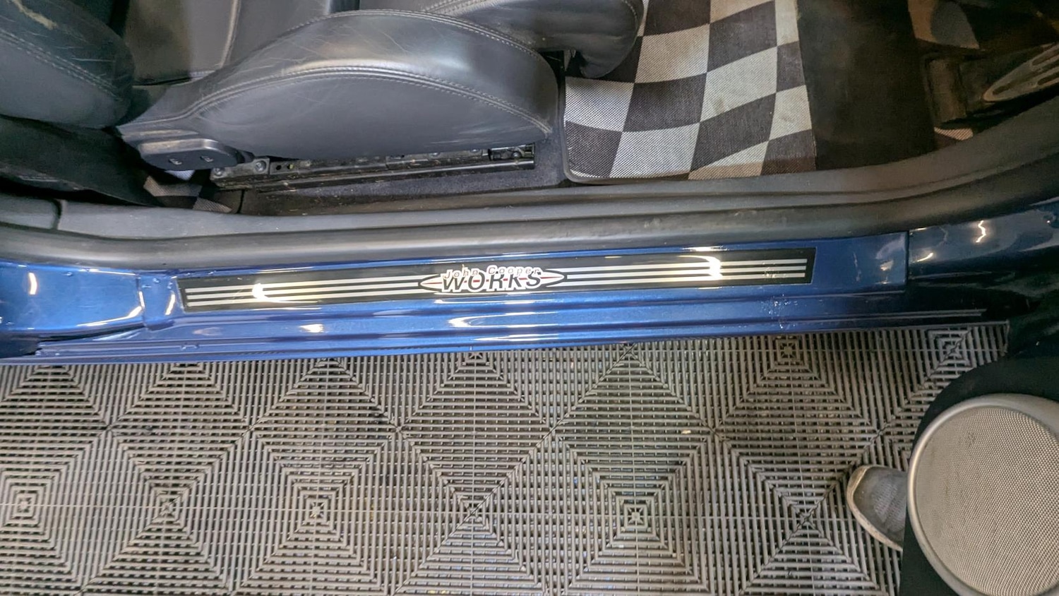 Vehicle 16