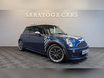 Used MINI Hatch 2006 for sale - 75622524: Photo