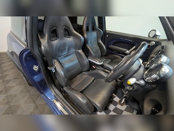 Used MINI Hatch 2006 for sale - 75622524: Photo