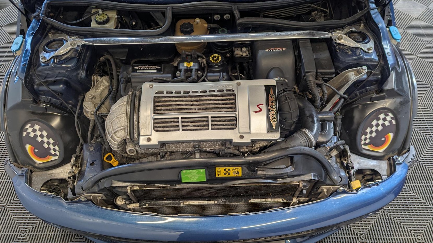 Vehicle 37