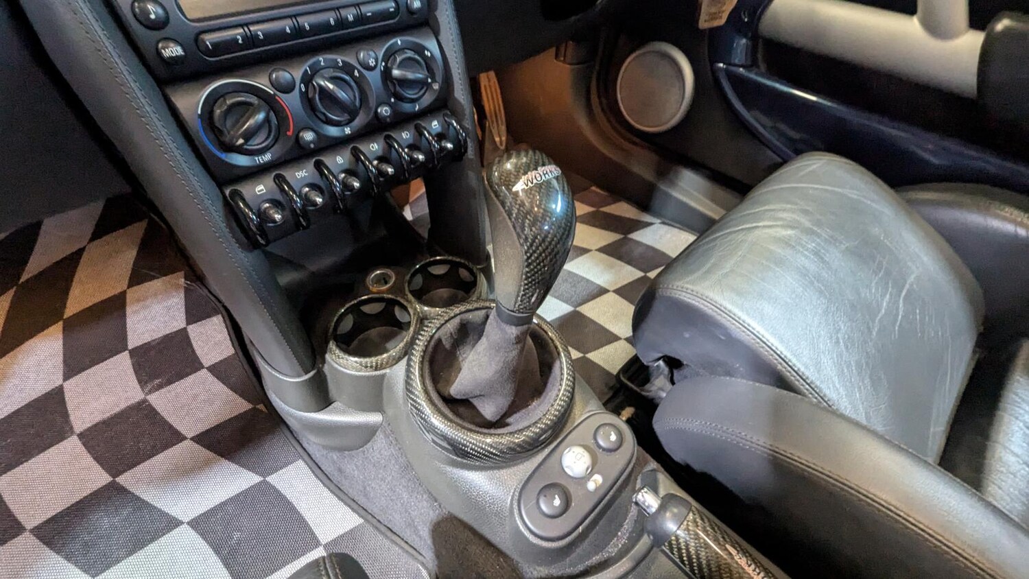 Vehicle 45