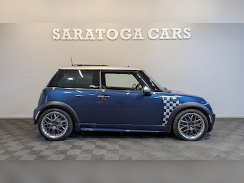 Used MINI Hatch 2006 for sale - 75622524: Photo