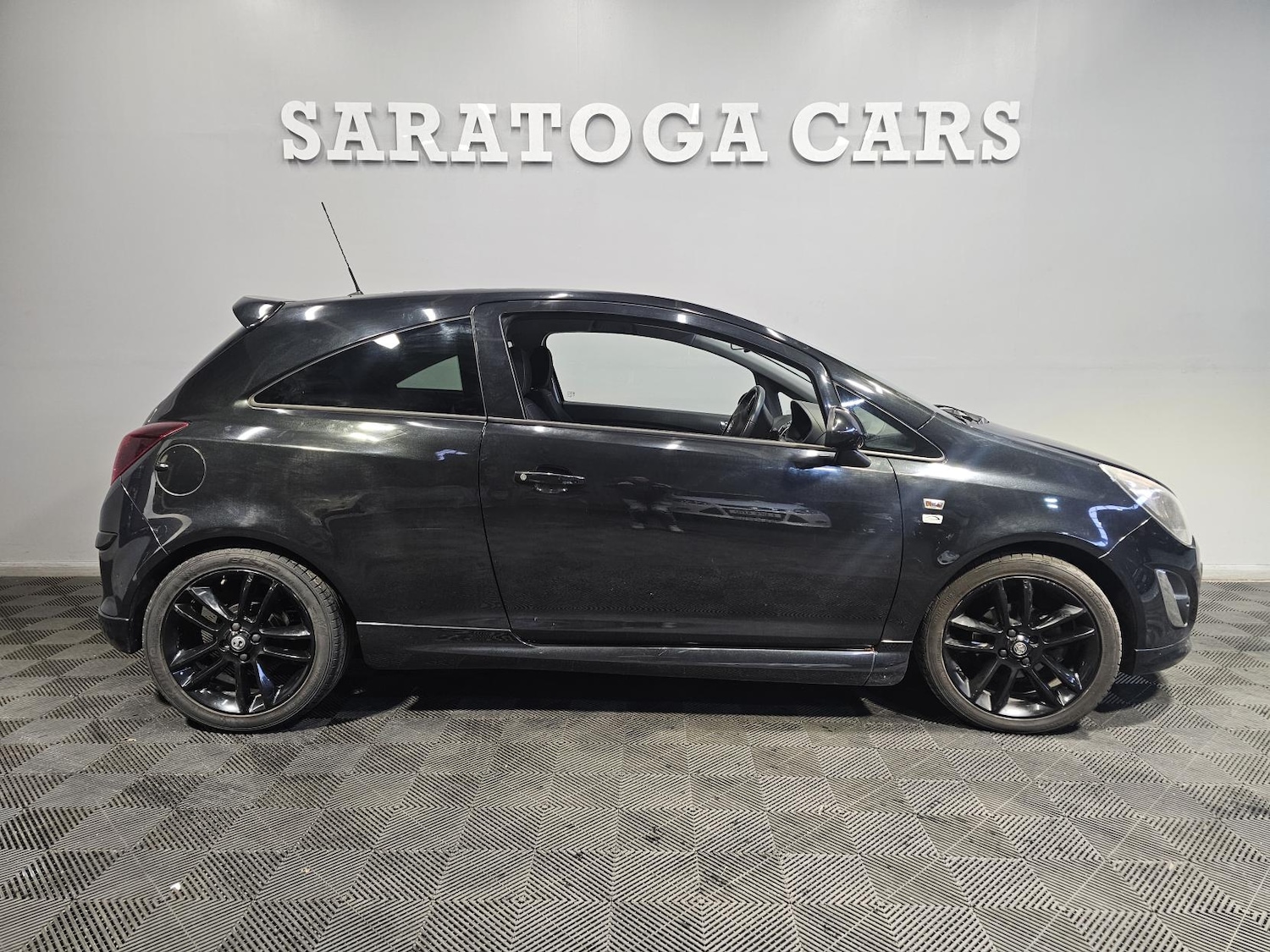 Used Vauxhall Corsa 2013 for sale - 77116357: Photo 10