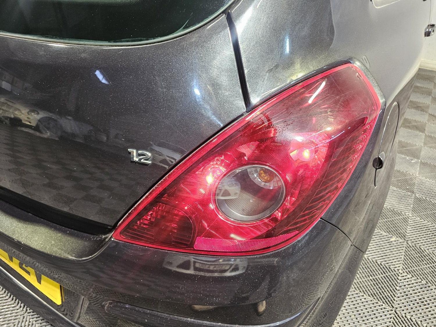 Used Vauxhall Corsa 2013 for sale - 77116357: Photo 13