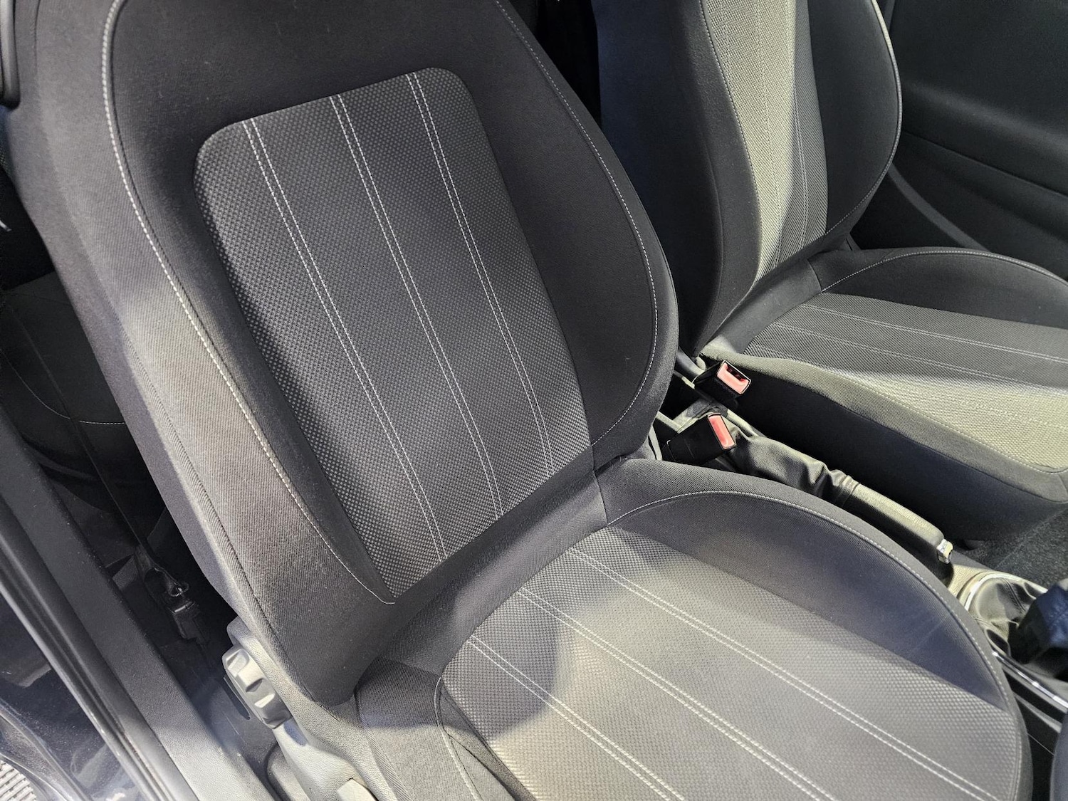 Used Vauxhall Corsa 2013 for sale - 77116357: Photo 15