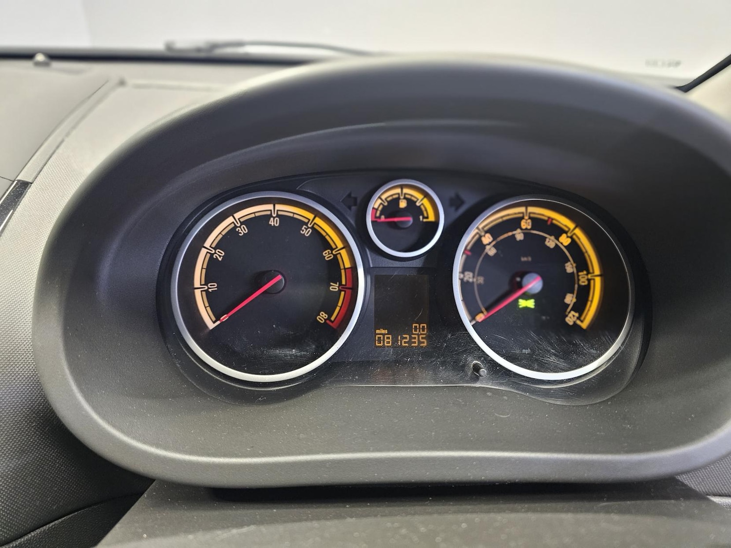 Used Vauxhall Corsa 2013 for sale - 77116357: Photo 20