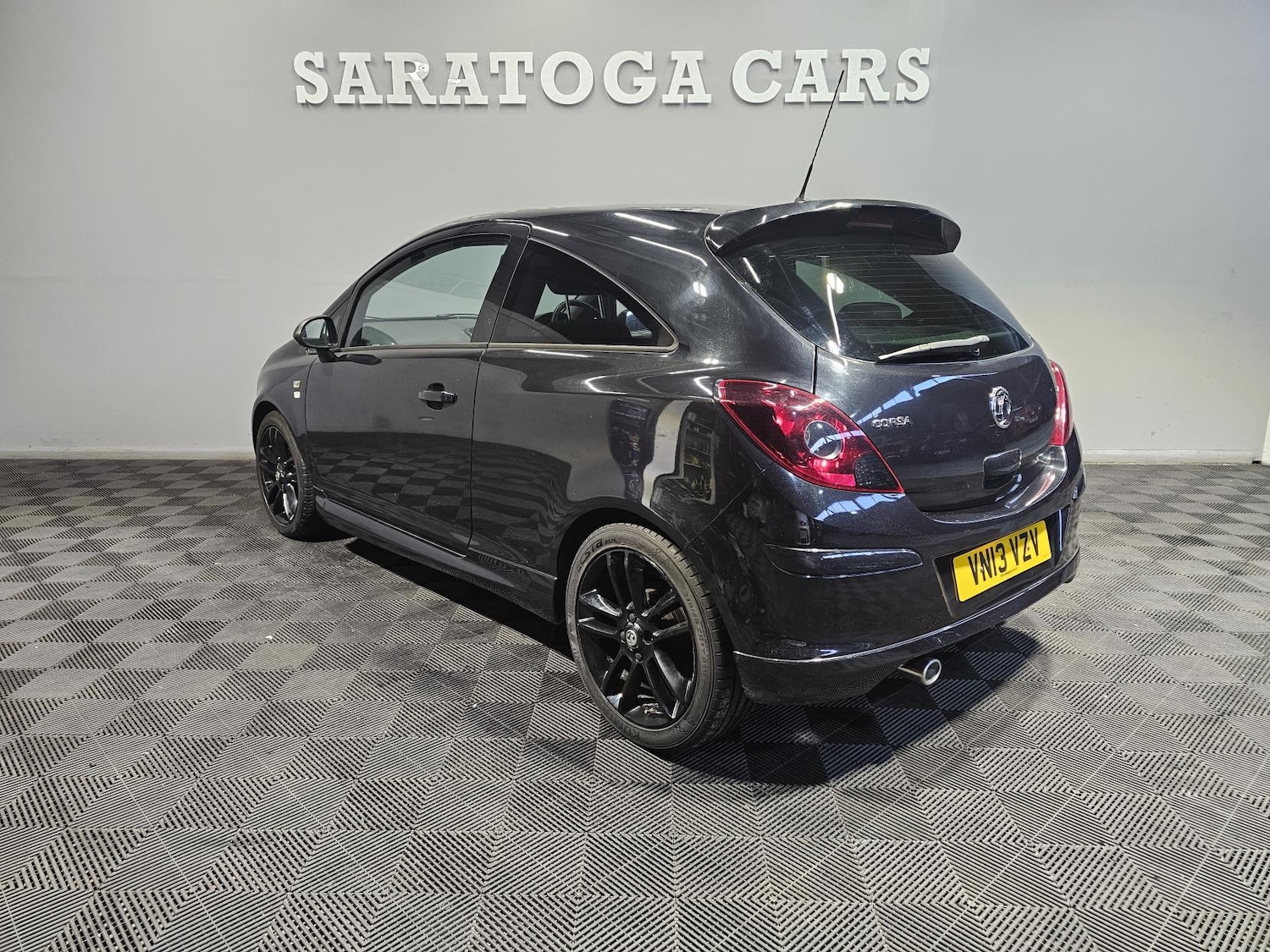 Used Vauxhall Corsa 2013 for sale - 77116357: Photo 21